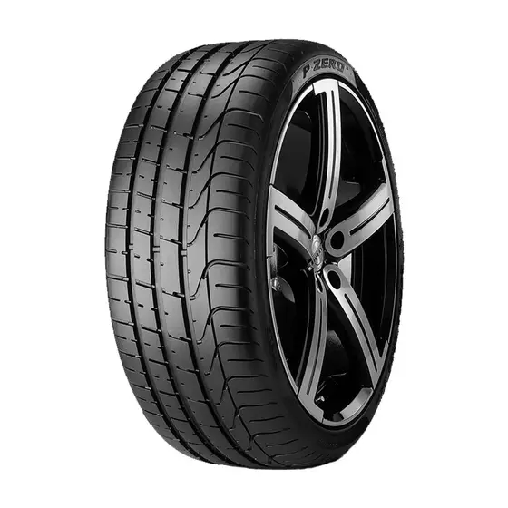 Пирелли P ZERO 255/40 R21