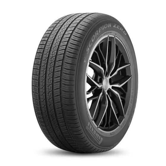 Пирелли SC ZERO All-Season SUV 255/60 R20