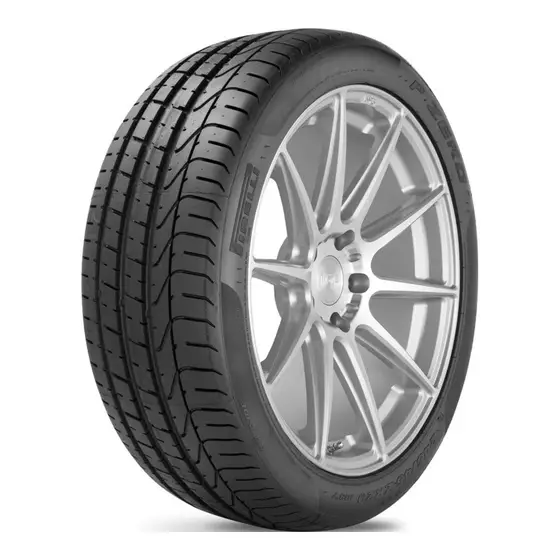 Пирелли P ZERO SUV 285/35 R22
