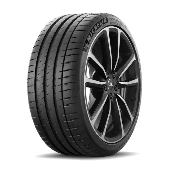Мишелин PILOT SPORT-4S 265/35 R21