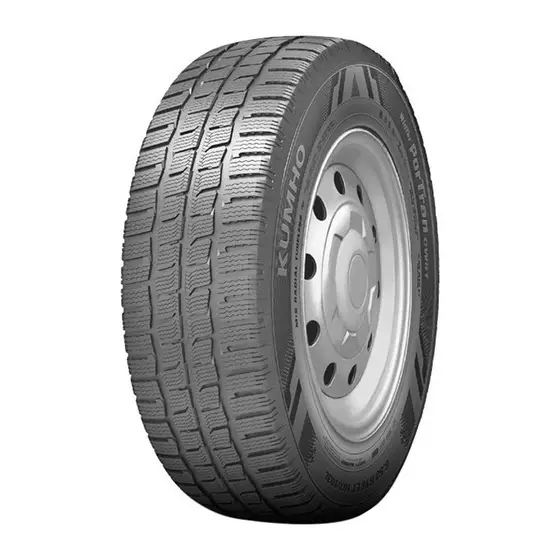 Кумхо CW-51 205/70 R15