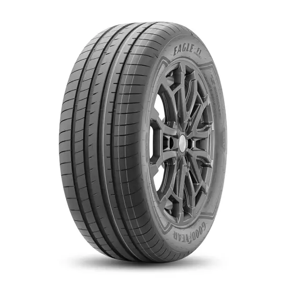 ГУД-ЕАР EAG. F-1 ASYMMETRIC 3 215/40 R18