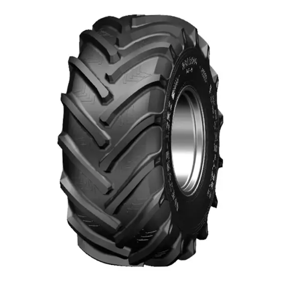Волж.ШЗ DF-4 VOLTYRE AGRO
