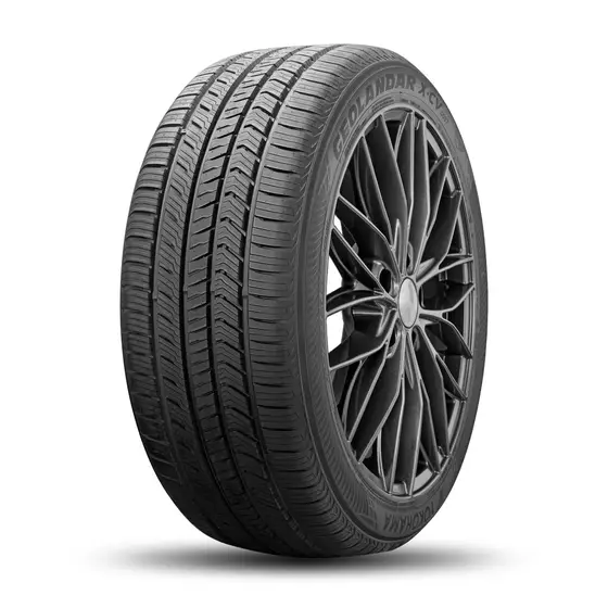 Йокохама G057 275/45 R21