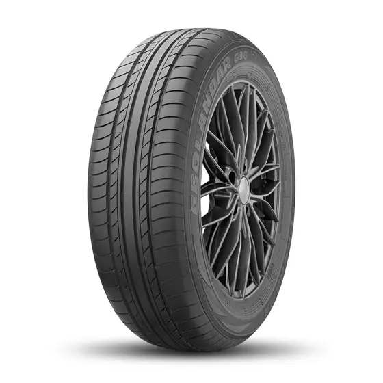 Йокохама G98E 235/65 R18