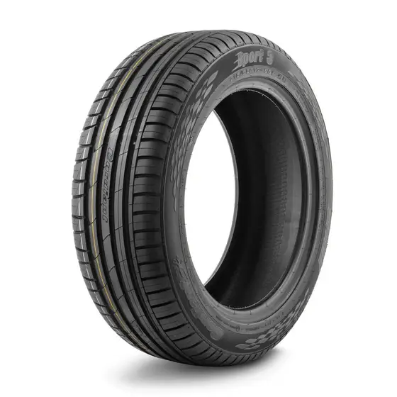 КОРДИАНТ Спорт 3 205/65 R16