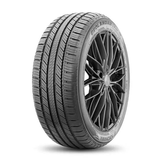 Йокохама G058 225/50 R18