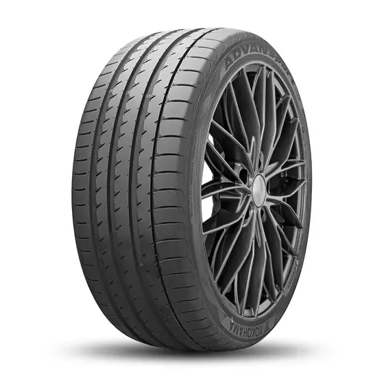 Йокохама V105S 275/55 R19