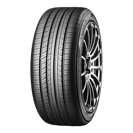 Йокохама V552 235/45 R18