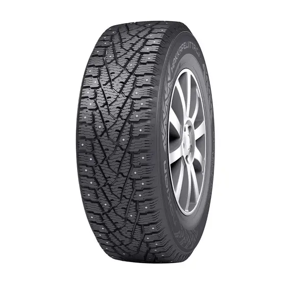 Nokian Tyres Hakkapeliitta C3 205/65 R16