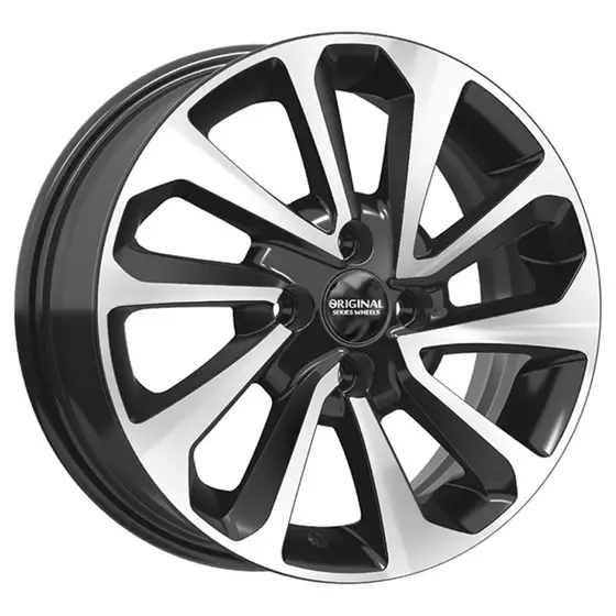 СКАД Hyundai (KL-320) R15