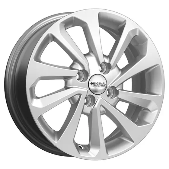 СКАД Hyundai (KL-320) R15