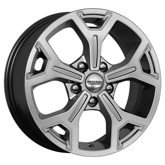 СКАД Kia Ceed (KL-318) R16