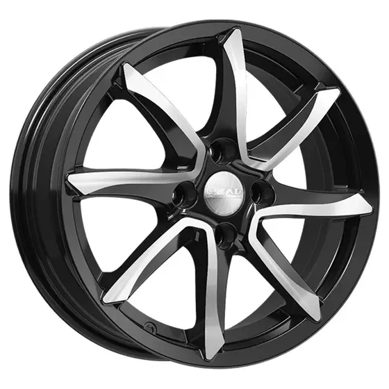 СКАД Осака R15