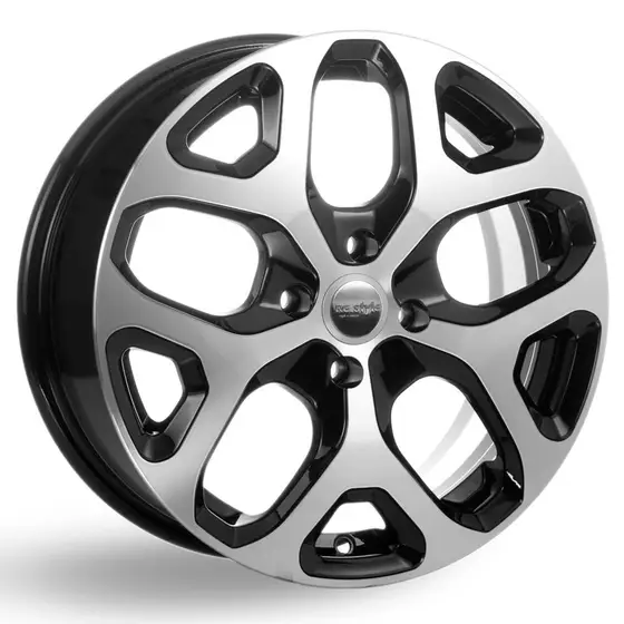 iFree Original Lada Vesta Cross (КС869) R16