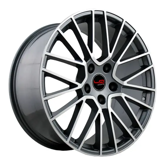 LEGE ARTIS Concept-PR521 R22