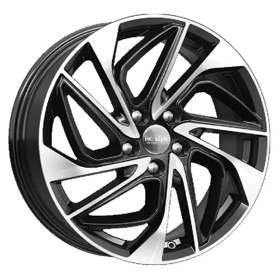 iFree Original Volkswagen Tiguan (КС883) R18