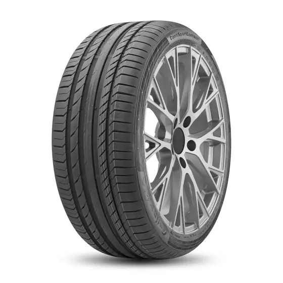 Континенталь ContiSportContact 5 FR 225/45 R18