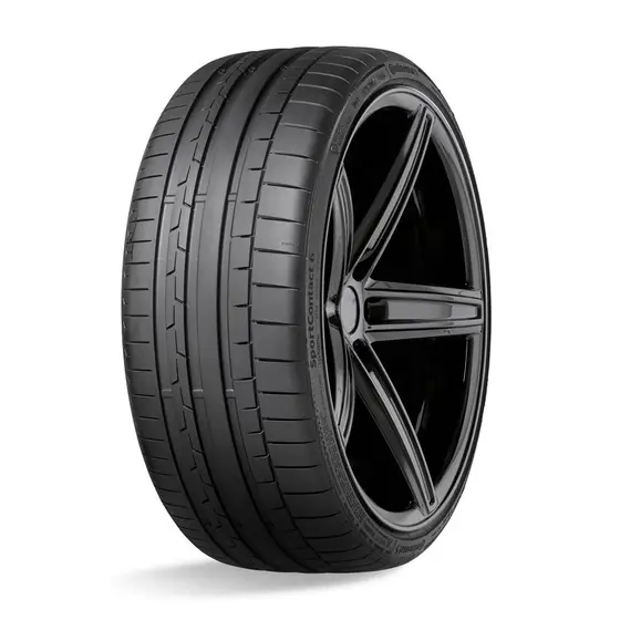 Континенталь ContiSportContact 6 FR 275/45 R21