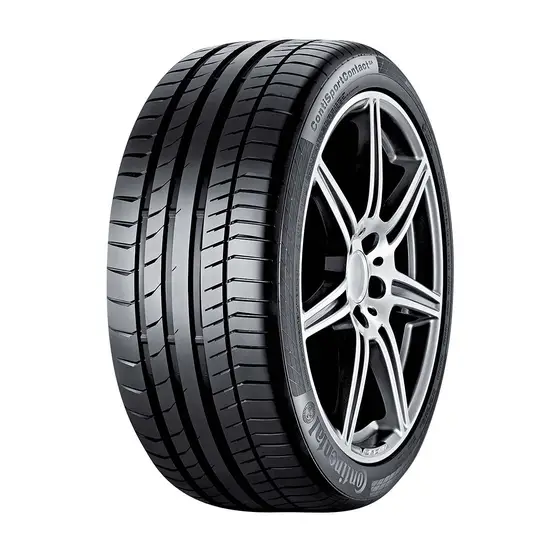 Континенталь ContiSportContact 5P FR 275/45 R20