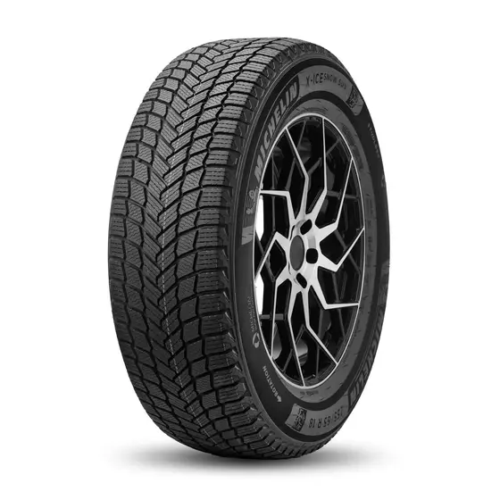 Мишелин X- ICE SNOW 225/55 R18