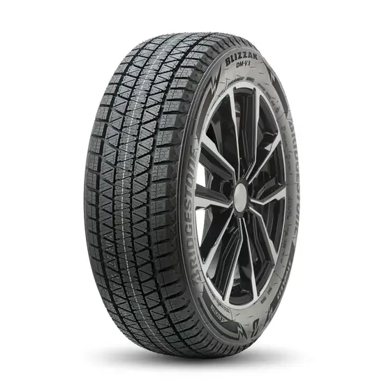 Бриджстоун DMV3 245/55 R19
