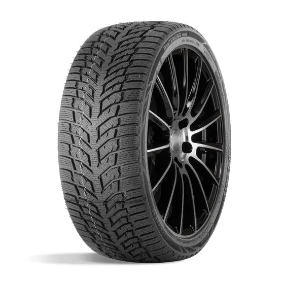 ДаблСтар DW08 215/55 R16
