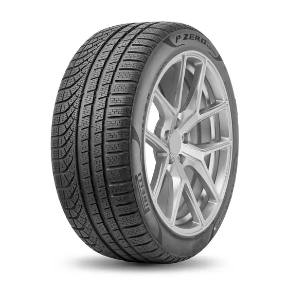 Пирелли P ZERO WINTER 315/30 R21