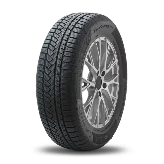 Континенталь WinterContact TS 850 P 275/55 R19
