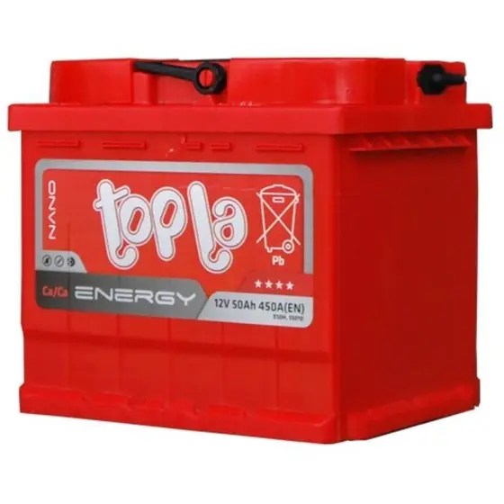 TOPLA Energy