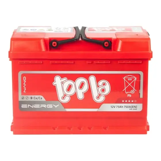 TOPLA Energy