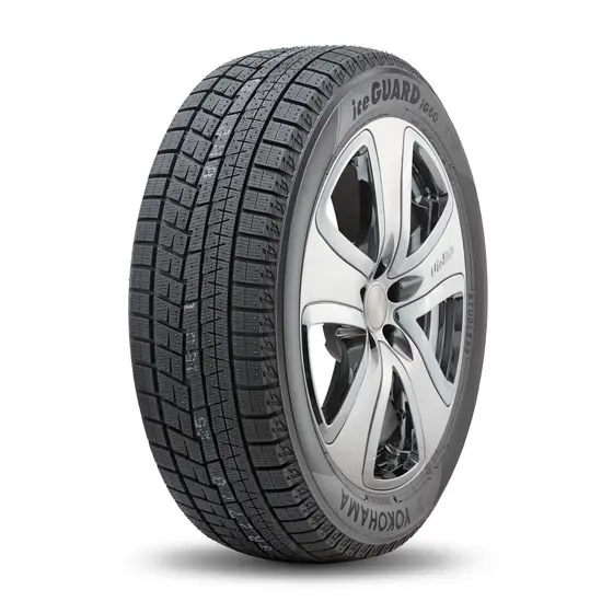 Йокохама IG60 215/45 R18