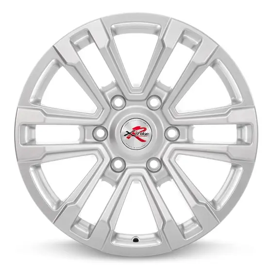 XtrikeRST R107 R17