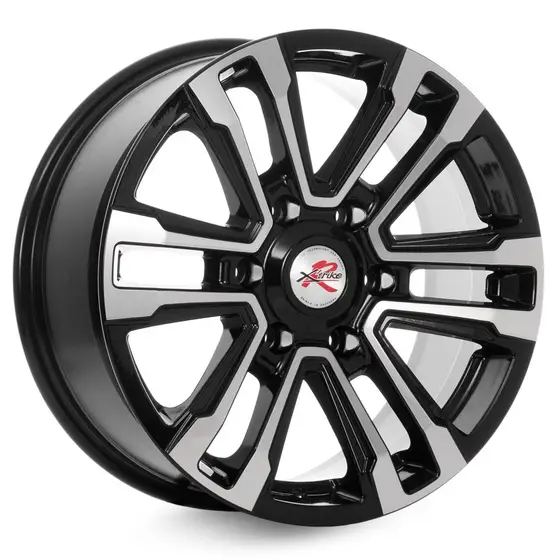 XtrikeRST R107 R17