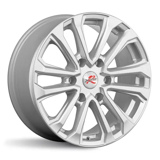 XtrikeRST R117 R17