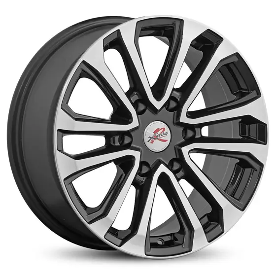 XtrikeRST R117 R17
