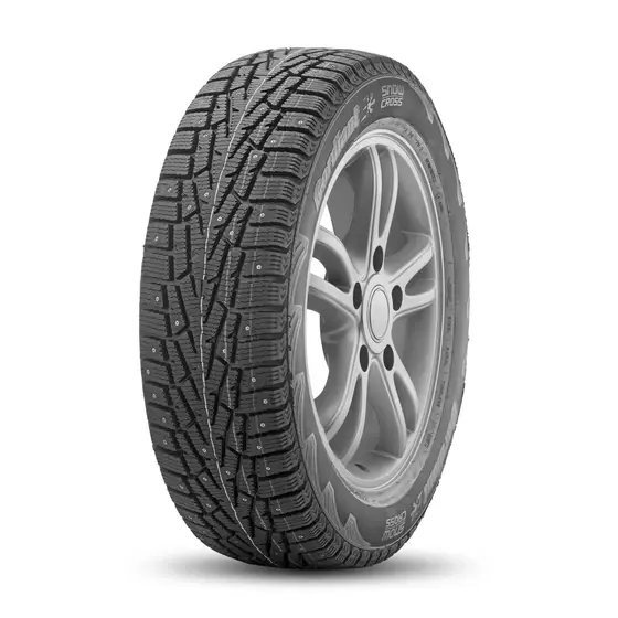КОРДИАНТ SNOW CROSS PW-2 215/65 R16