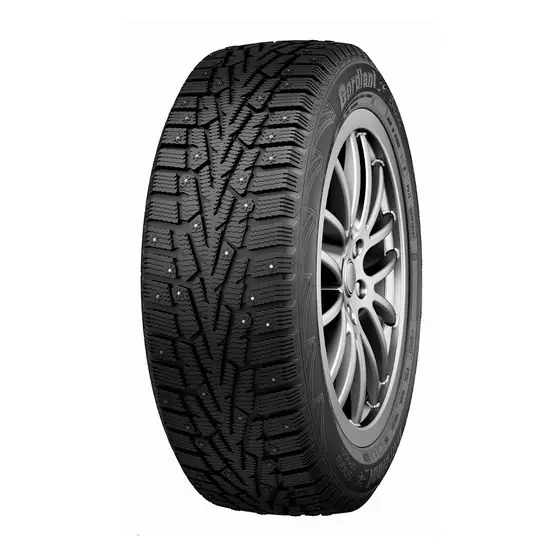 КОРДИАНТ SNOW_CROSS_PW-2 б/к 205/55 R16