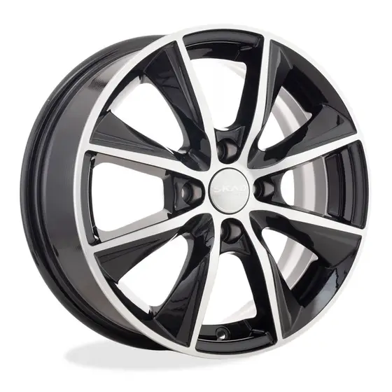 СКАД Порту R15