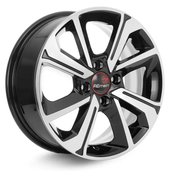 Remain Kia Rio (R139) R15
