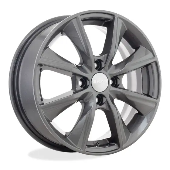 СКАД Порту R15