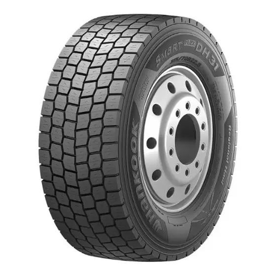 Ханкук DH31