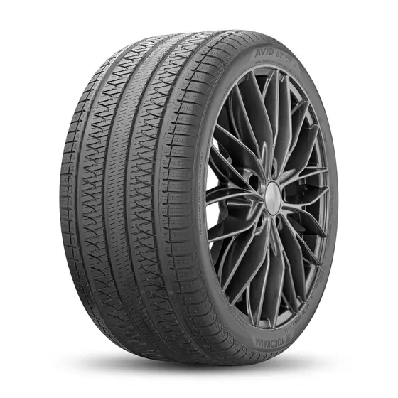 Йокохама S35A 275/45 R20