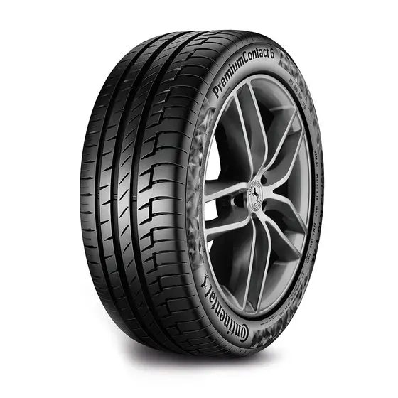 Континенталь PremiumContact 6 285/45 R22
