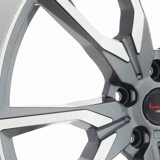 LEGE ARTIS Concept-B539 R22
