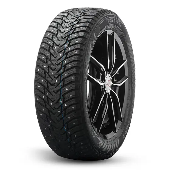 Nokian Tyres Nordman Nordman 8 215/55 R17