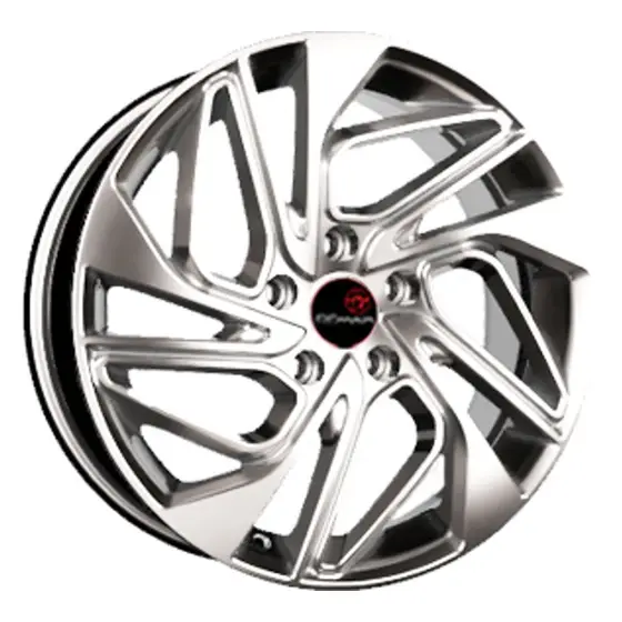 Remain Skoda Octavia (R206) R17