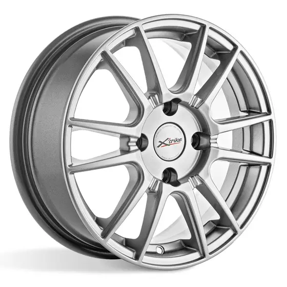 Xtrike X-127 R15