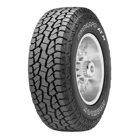 Ханкук RF10 205/80 R16