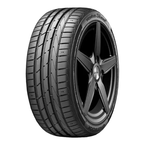 Ханкук K117 235/65 R17